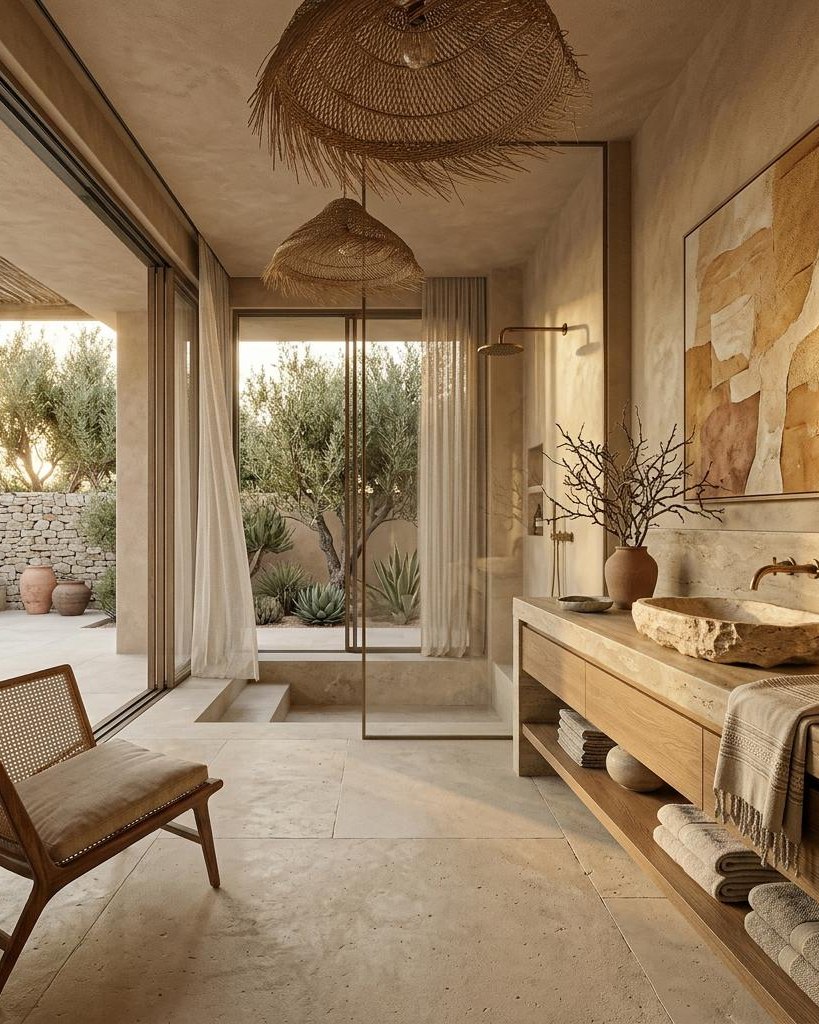 Estudio (O)rigen interior project