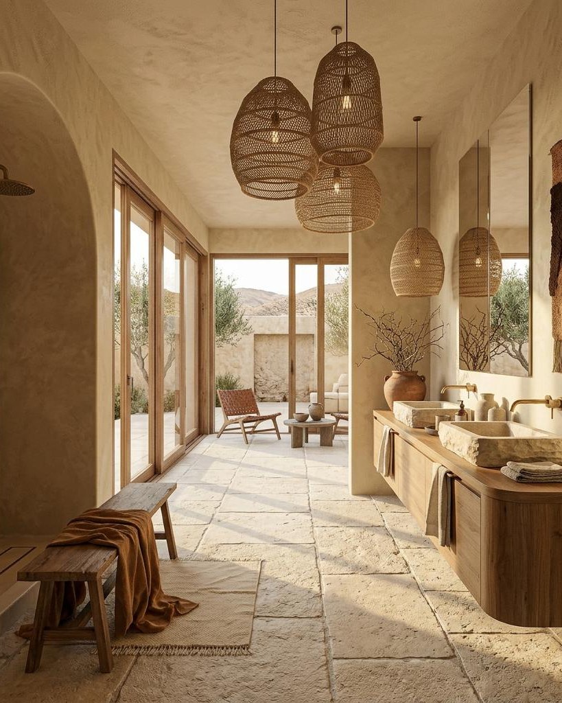 Casa Origen 04 — Punta del Este, Uruguay